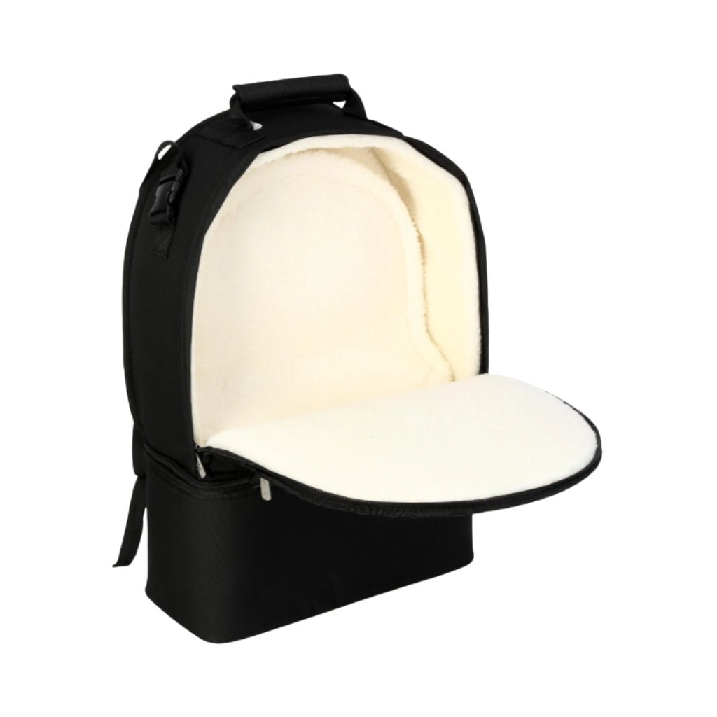 Protection Racket Snare and Single Bass Drum Pedal Backpack Drum Bags & Cases Sky Music