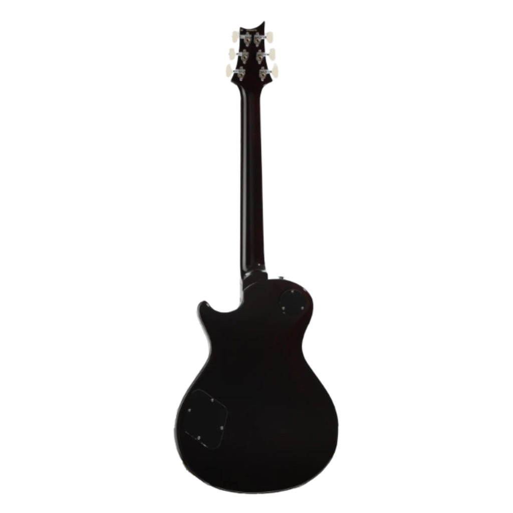 PRS 40th Anniversary McCarty SC56 Singlecut Limited Edition Electric Guitar - Black Gold Burst Electric Guitars Sky Music