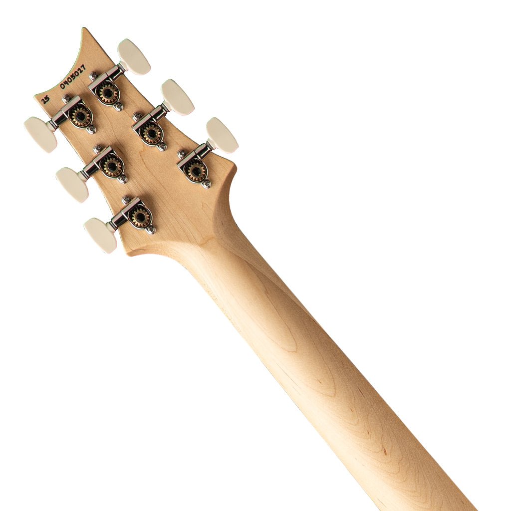 PRS CE 22 Limited Edition Rosewood Fretboard - Carroll Blue, Maple Top Electric Guitars Sky Music