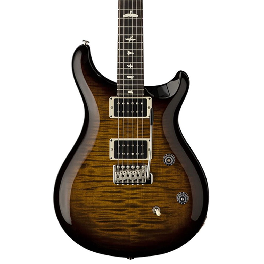 PRS CE24 - Black Amber Electric Guitars Sky Music