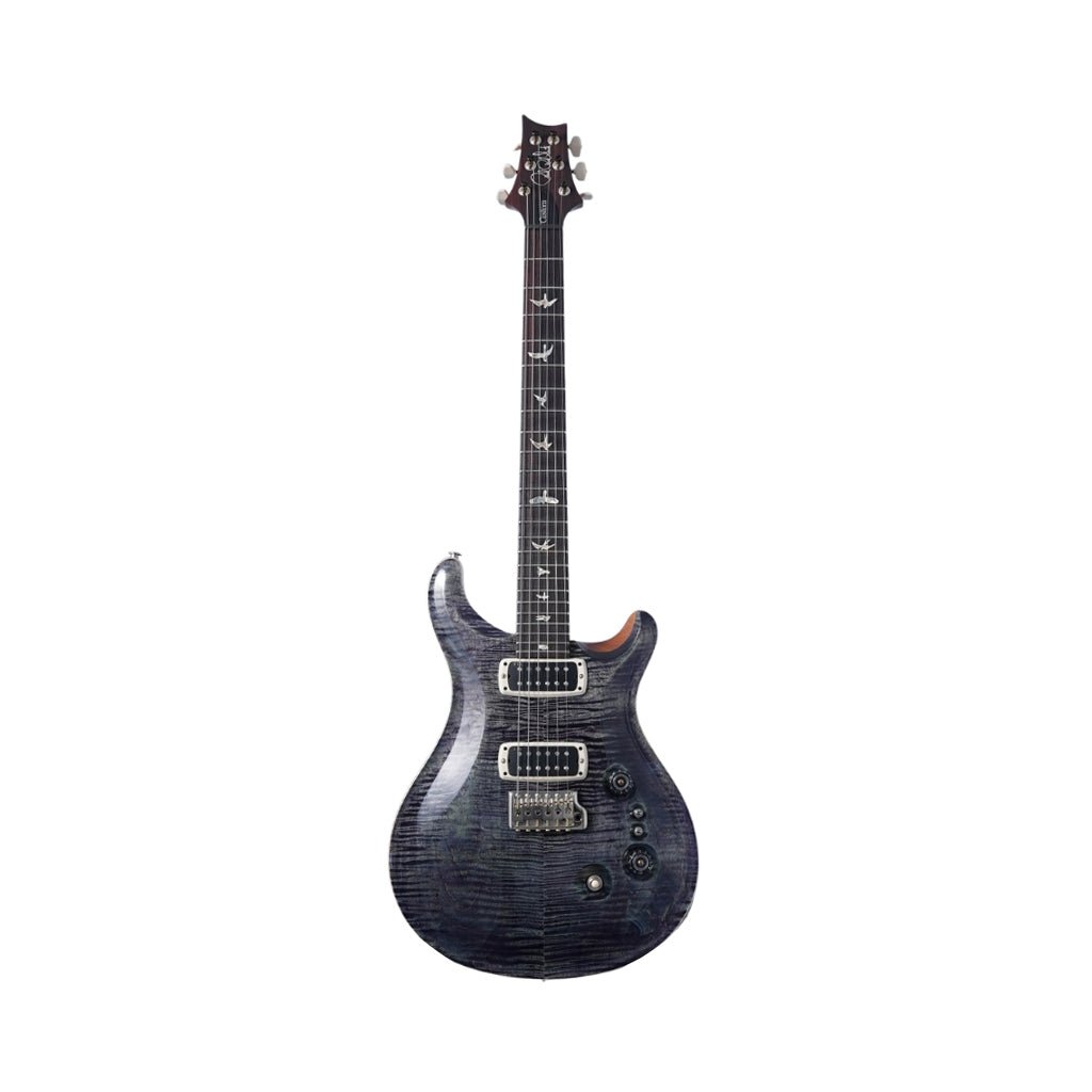 PRS Custom 24-08 Maple Top Pattern Thin Electric Guitar - Aurora Borealis Electric Guitars Sky Music