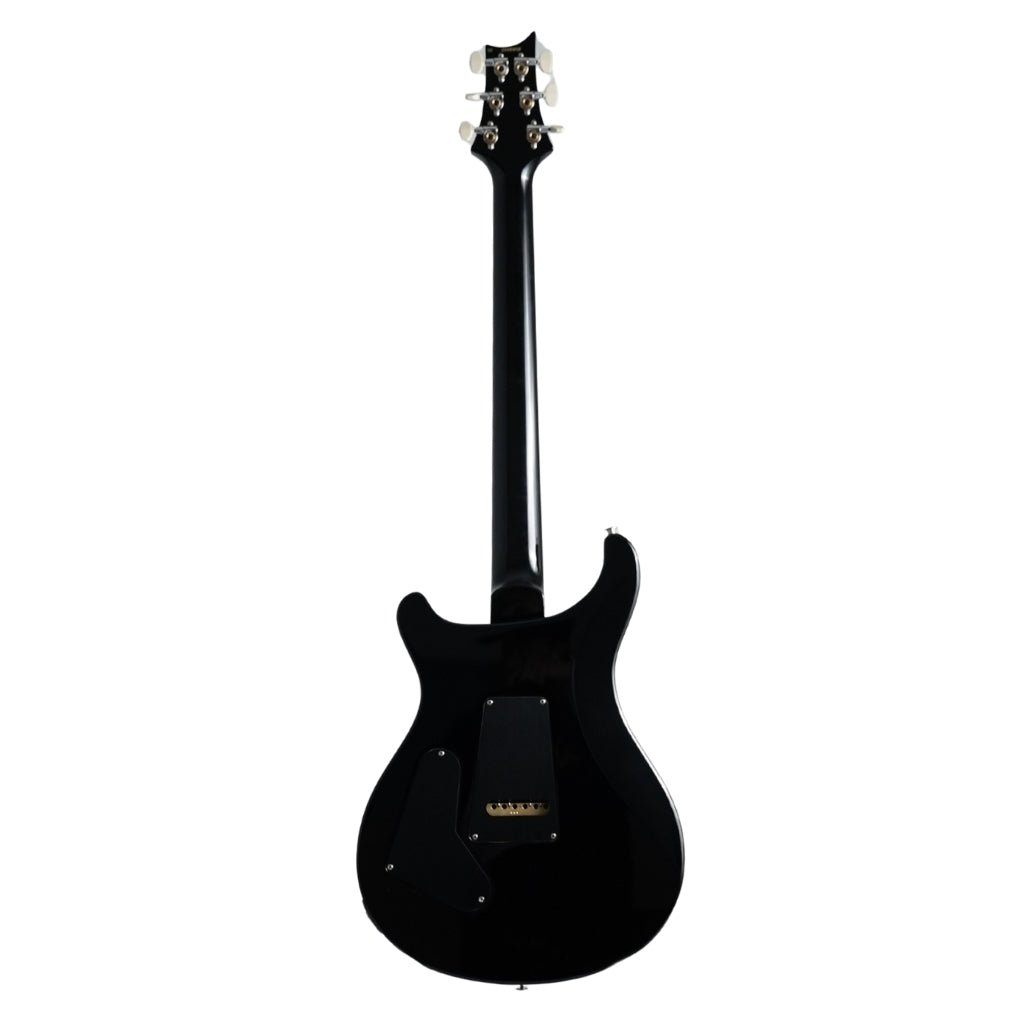 PRS Custom 24 Pattern Thin Electric Guitar - Faded Whale Blue Electric Guitars Sky Music