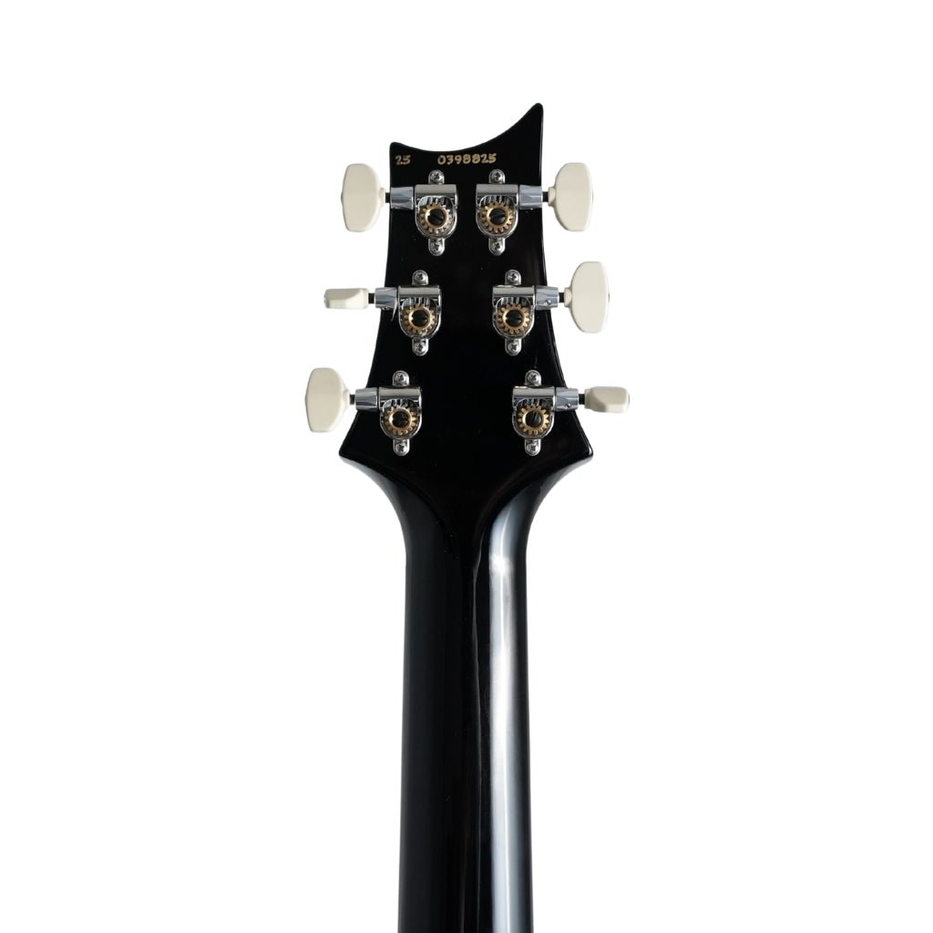PRS Custom 24 Pattern Thin Electric Guitar - Faded Whale Blue Electric Guitars Sky Music