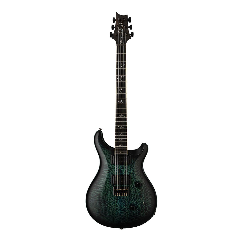 PRS Mark Holcomb - Cobalt Smokeburst Electric Guitars Sky Music