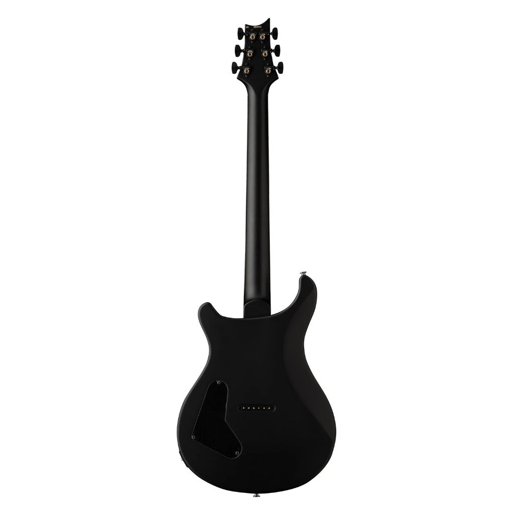 PRS Mark Holcomb Signature Electric Guitar - Fire Smokeburst Electric Guitars Sky Music