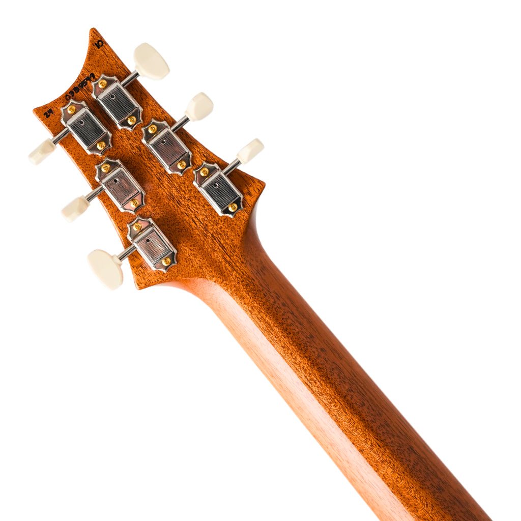 PRS McCarty 594 10 Top - Faded Blue Jean Electric Guitars Sky Music