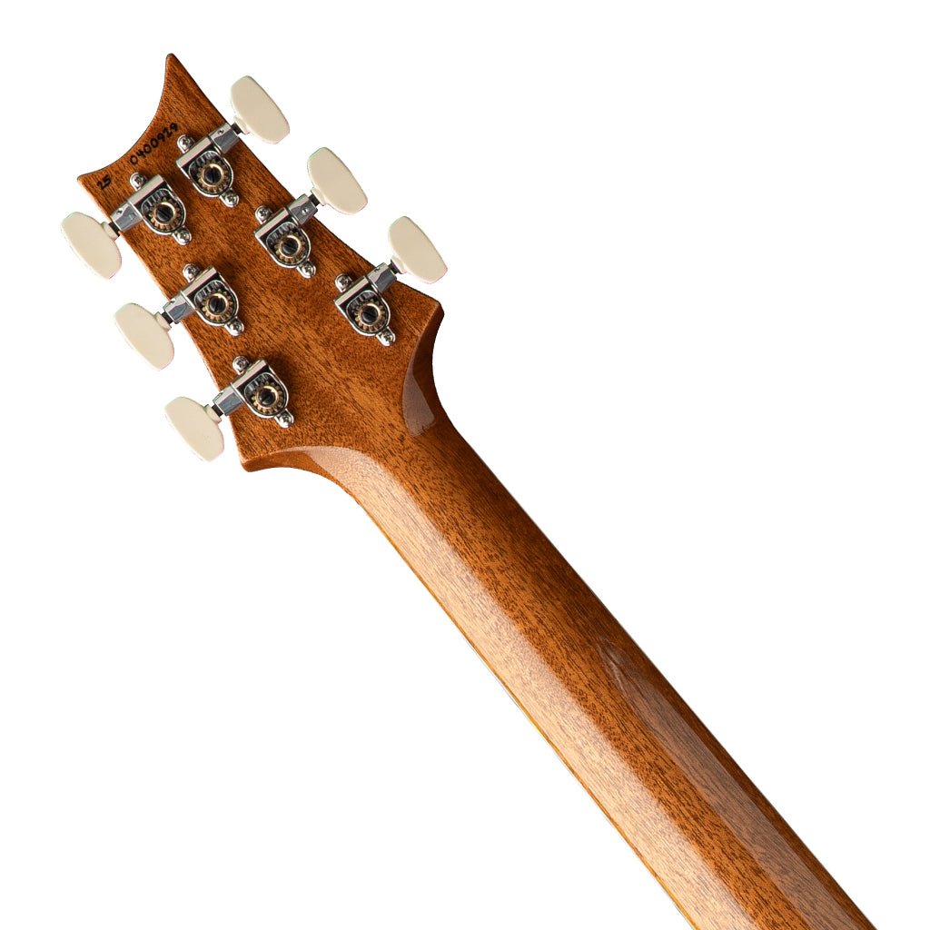 PRS McCarty SC56 40th Anniversary Limited Edition - Faded Blue Jean Electric Guitars Sky Music