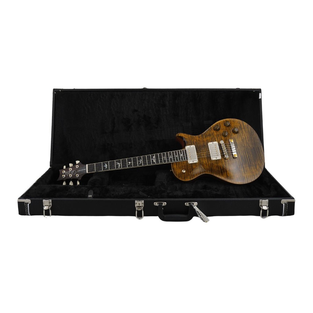 PRS McCarty SC594 - Yellow Tiger - 10 Top Electric Guitars Sky Music