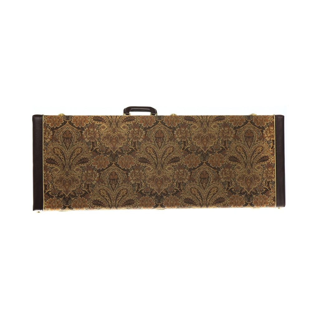 PRS Multi-Fit Guitar Case - Brown Paisley with Brown Interior Electric Guitars Sky Music