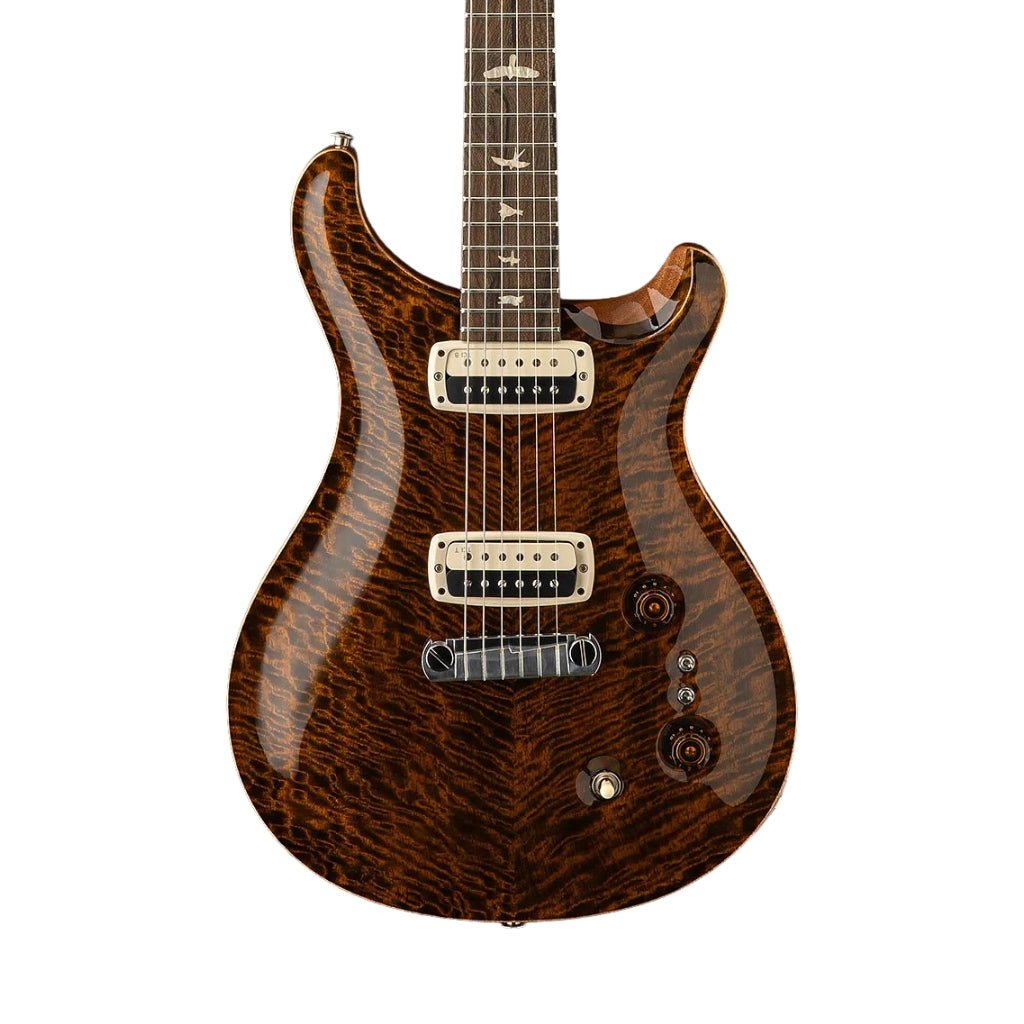 PRS Paul's Guitar Limited Edition Mango Top Electric Guitar - Tiger Eye Electric Guitars Sky Music