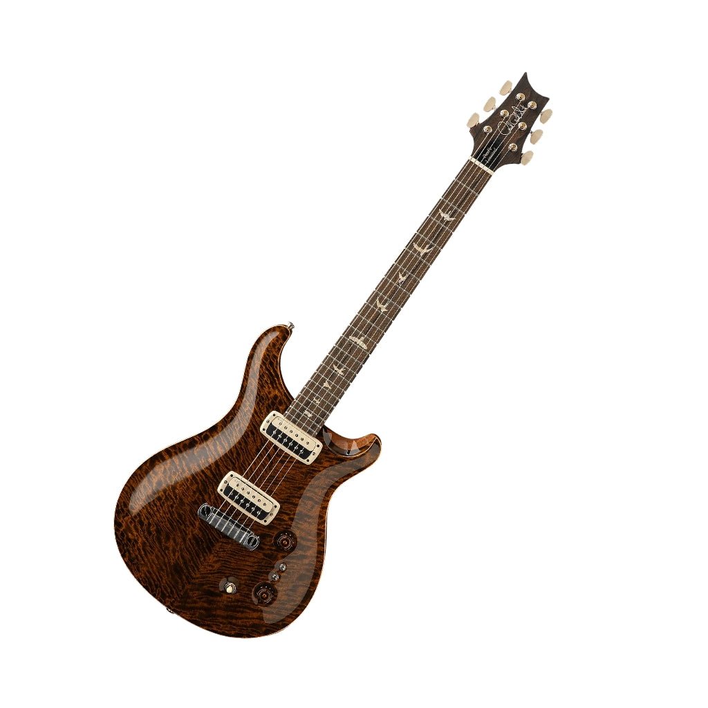 PRS Paul's Guitar Limited Edition Mango Top Electric Guitar - Tiger Eye Electric Guitars Sky Music