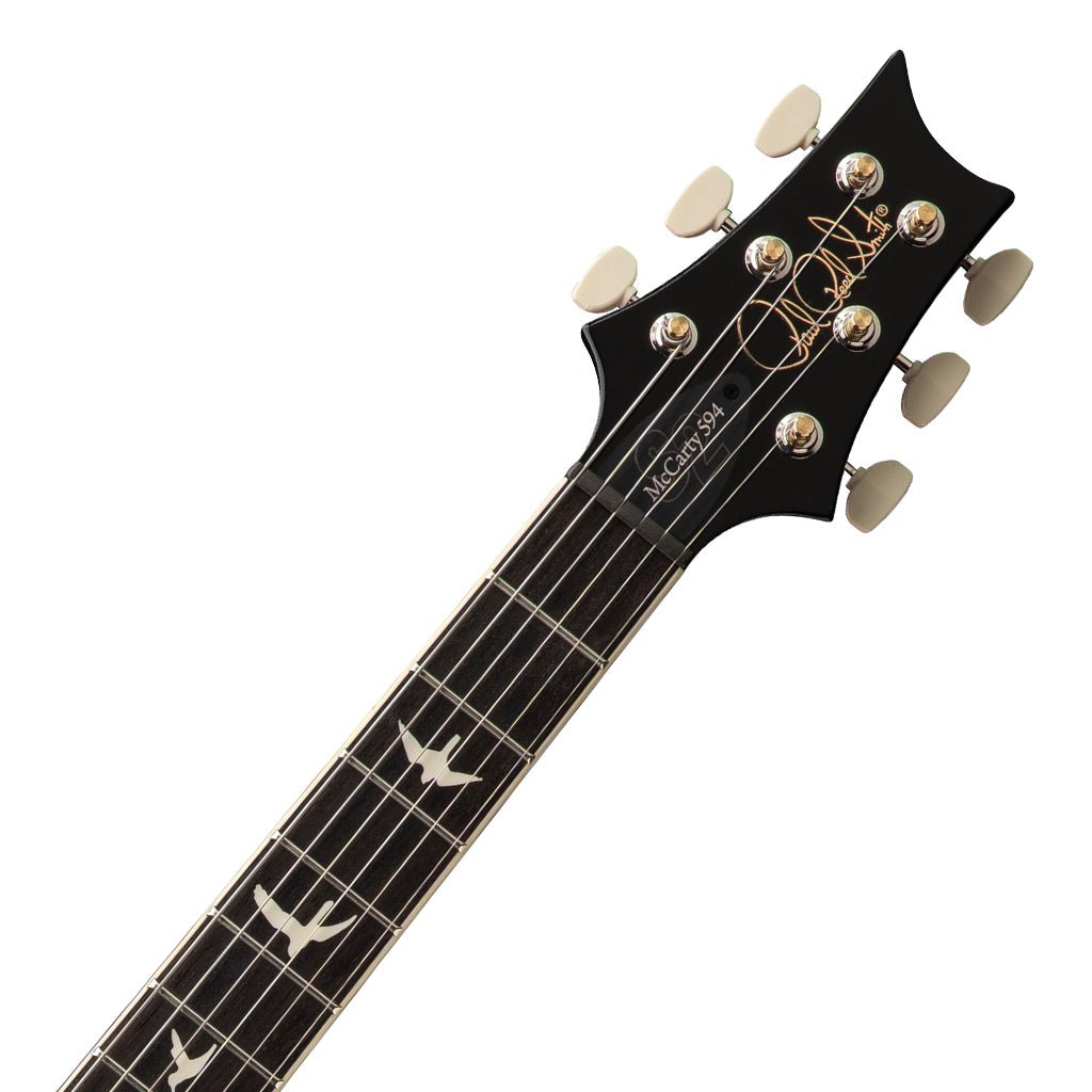 PRS S2 McCarty 594 - Black Amber Electric Guitars Sky Music