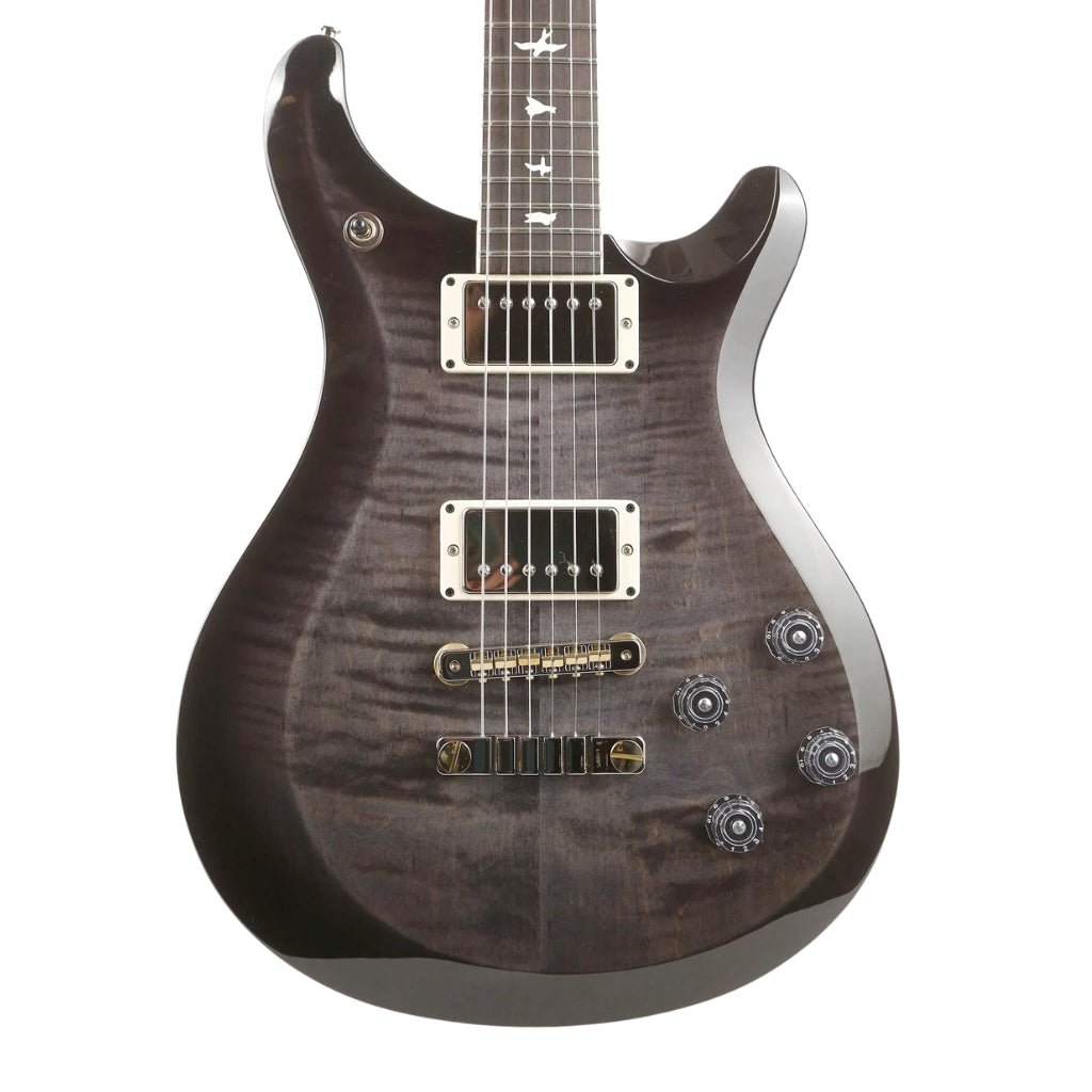PRS S2 McCarty 594, Elephant Grey Electric Guitars Sky Music