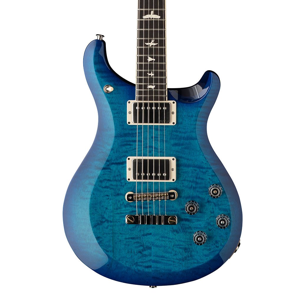 PRS S2 McCarty 594 - Lake Blue Electric Guitars Sky Music