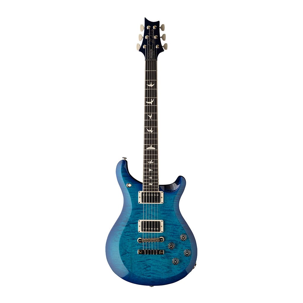 PRS S2 McCarty 594 - Lake Blue Electric Guitars Sky Music