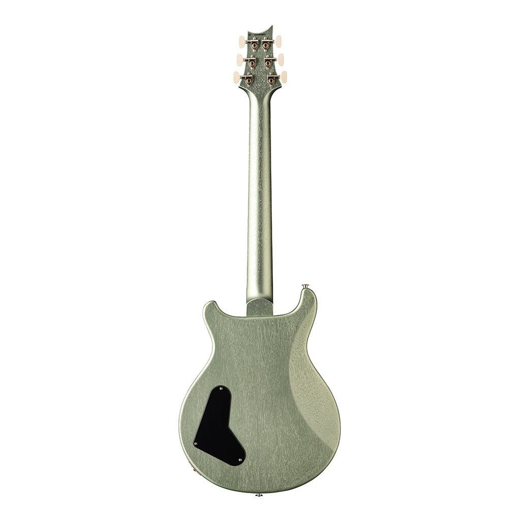 PRS S2 Mira 594 Satin Electric Guitar - Mavis Mint Metallic Electric Guitars Sky Music