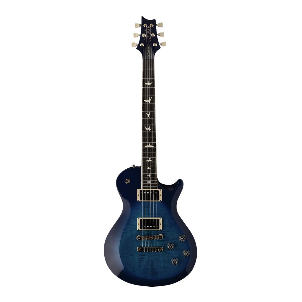 PRS S2 Singlecut 594 - Lake Blue Electric Guitars Sky Music