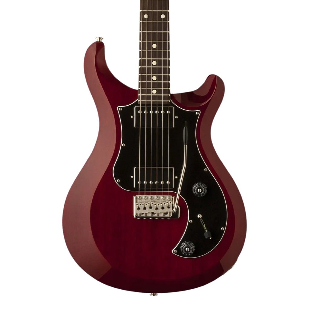 PRS S2 Standard 22 - Vintage Cherry - Dots Electric Guitars Sky Music