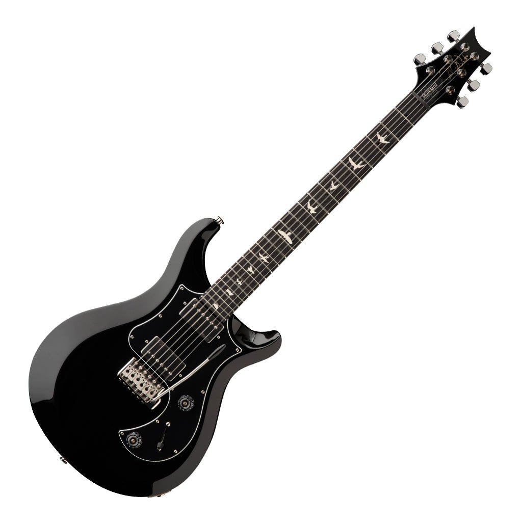 PRS S2 Standard 24 - Black Electric Guitars Sky Music