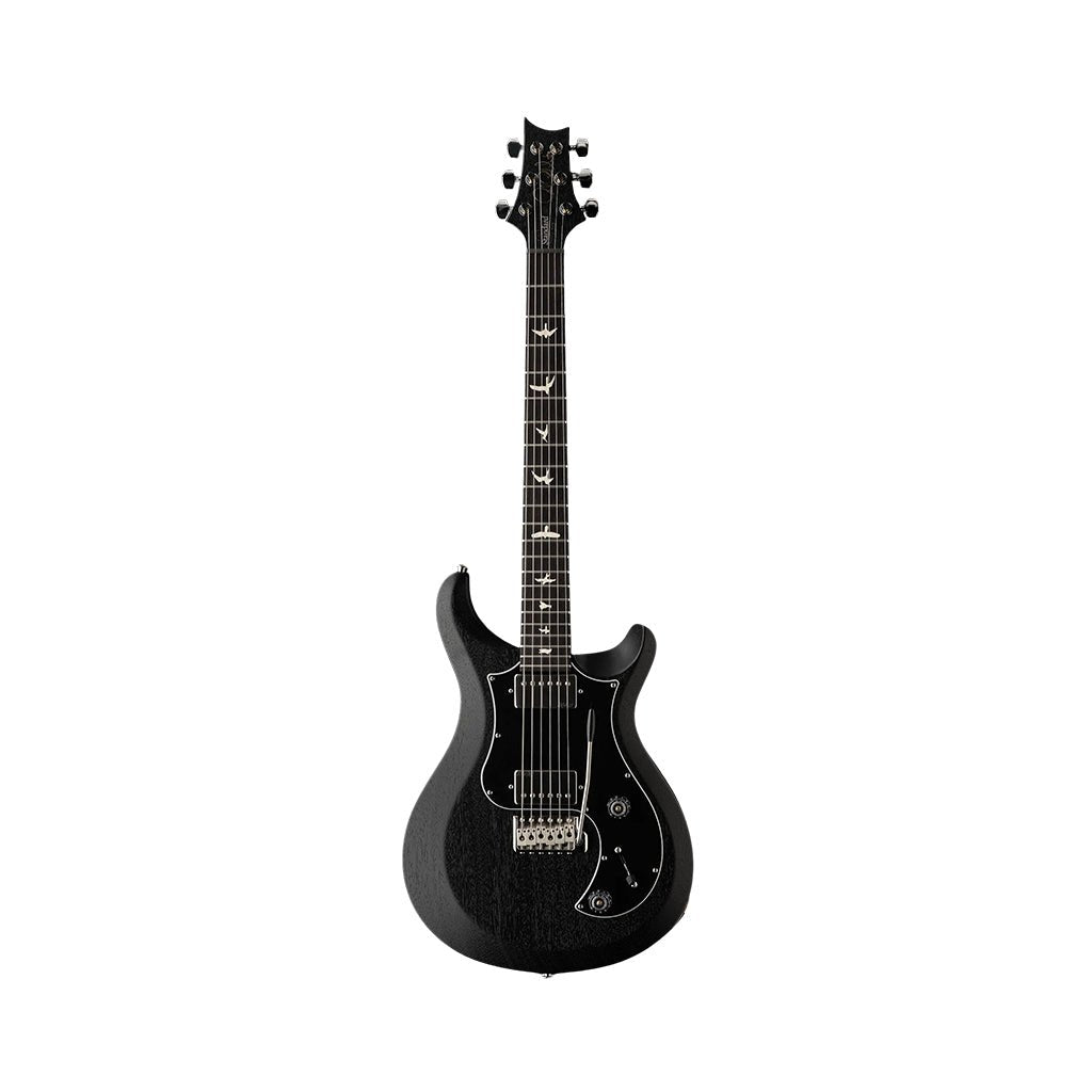 PRS S2 Standard 24 Satin - Charcoal Electric Guitars Sky Music