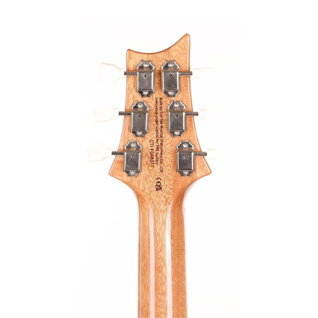 PRS SE McCarty 594 Electric Guitar - Charcoal Electric Guitars Sky Music