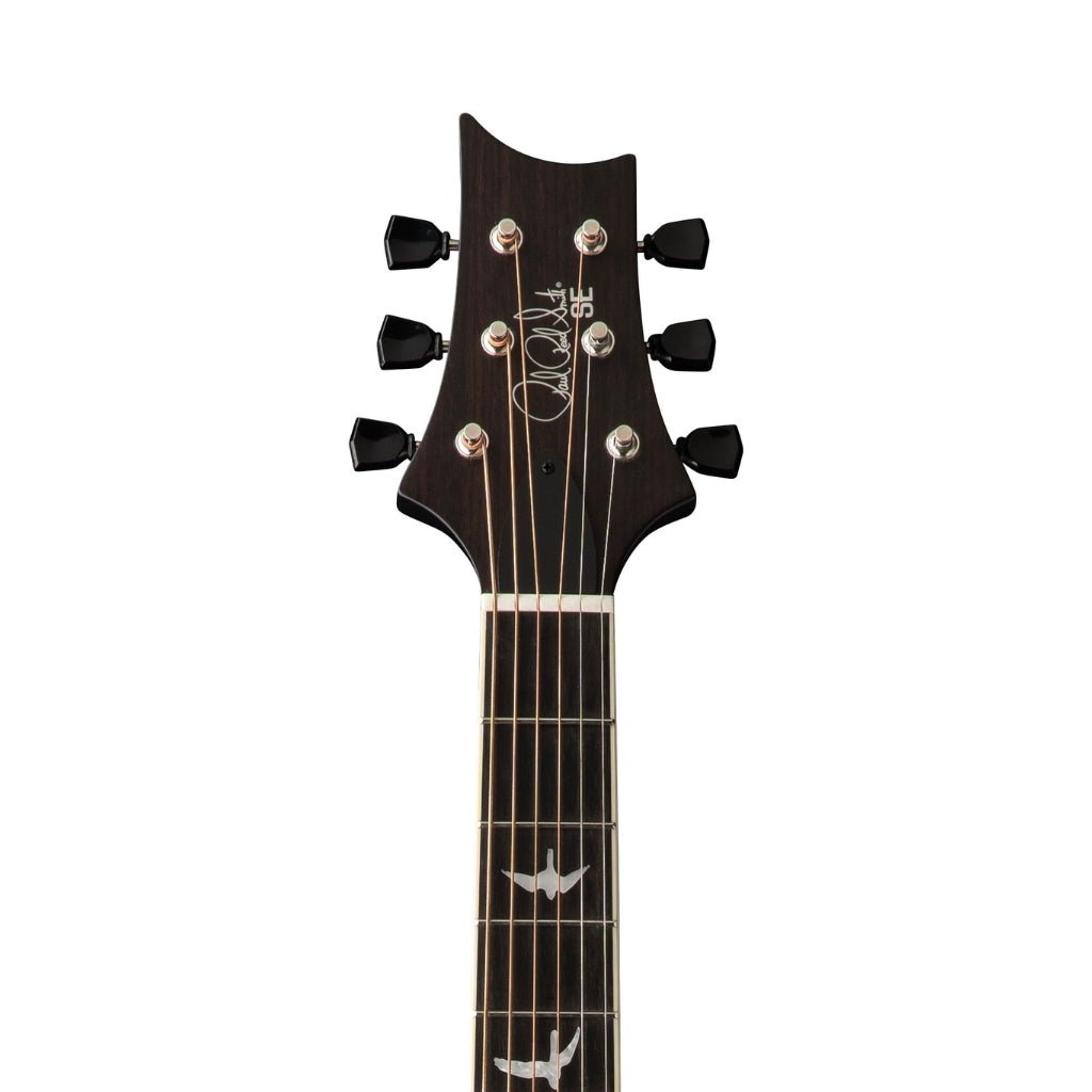 PRS SE P20E Acoustic Guitar - Dog Hair (Gloss Top, Satin Back) Acoustic Guitars Sky Music