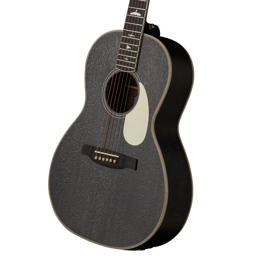 PRS SE P20E Acoustic Guitar - Dog Hair (Gloss Top, Satin Back) Acoustic Guitars Sky Music