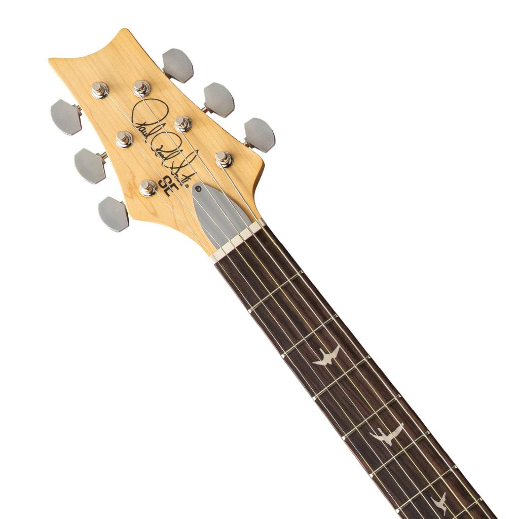 PRS SE Silver Sky Rosewood Fretboard Left Handed - Dandy Lion Electric Guitars Sky Music