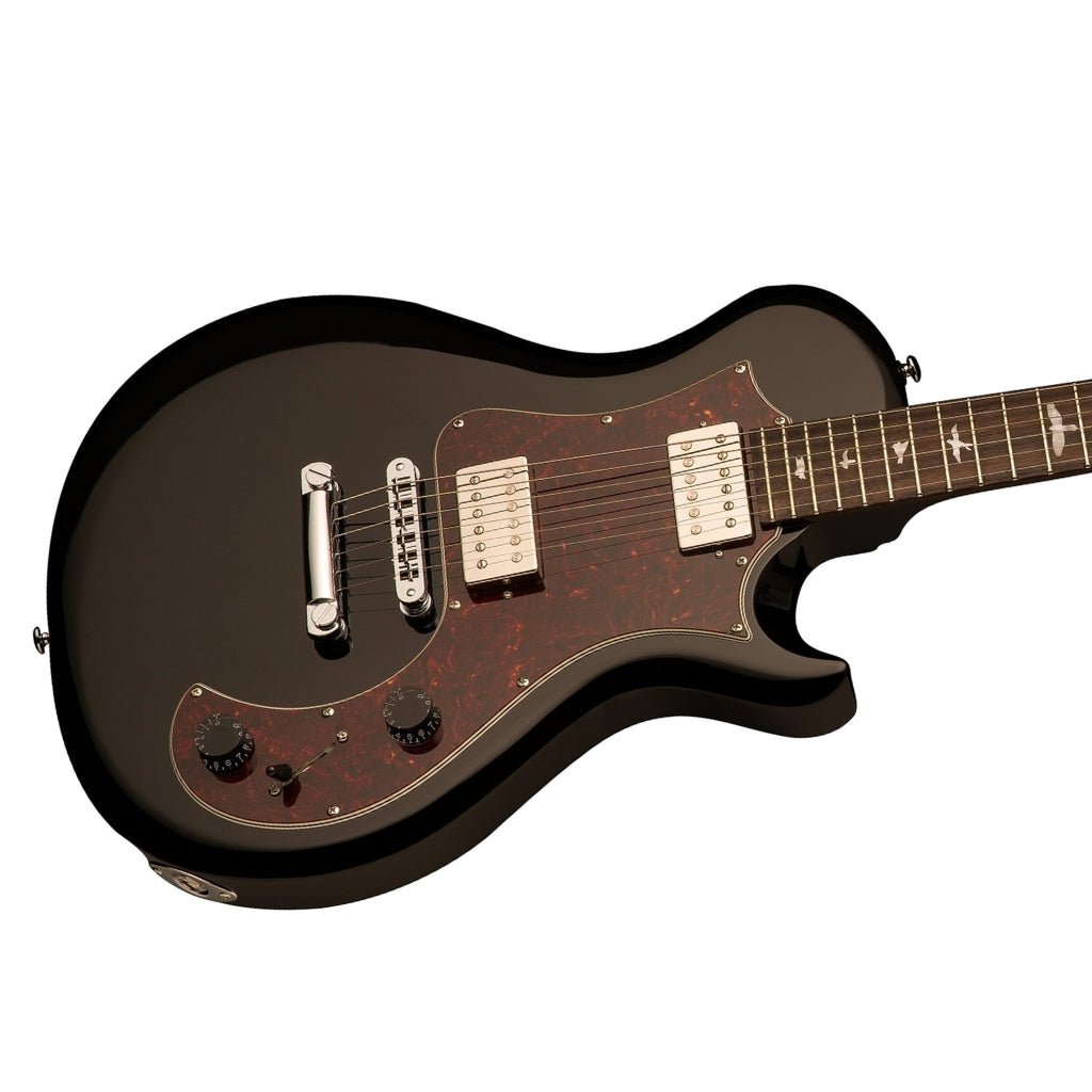 PRS SE Starla Electric Guitar - Black Electric Guitars Sky Music