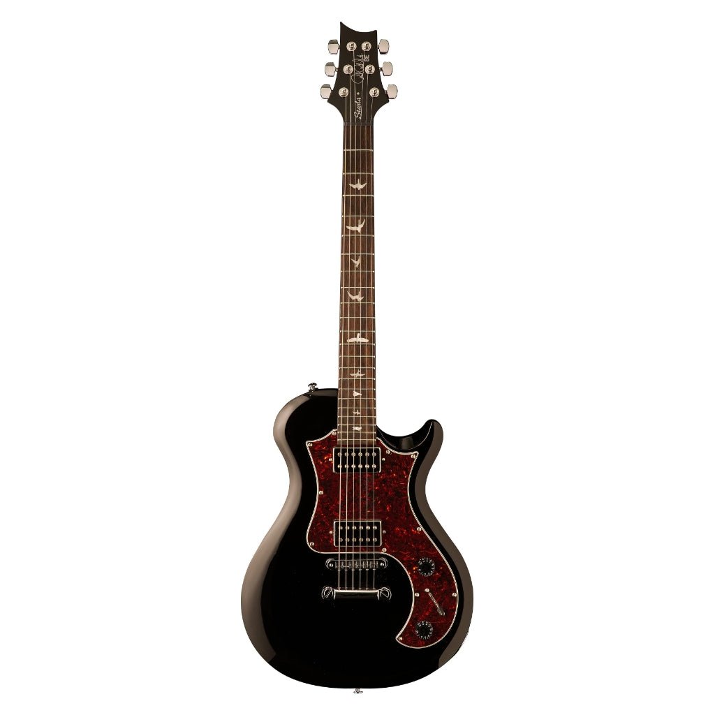 PRS SE Starla Electric Guitar - Black Electric Guitars Sky Music