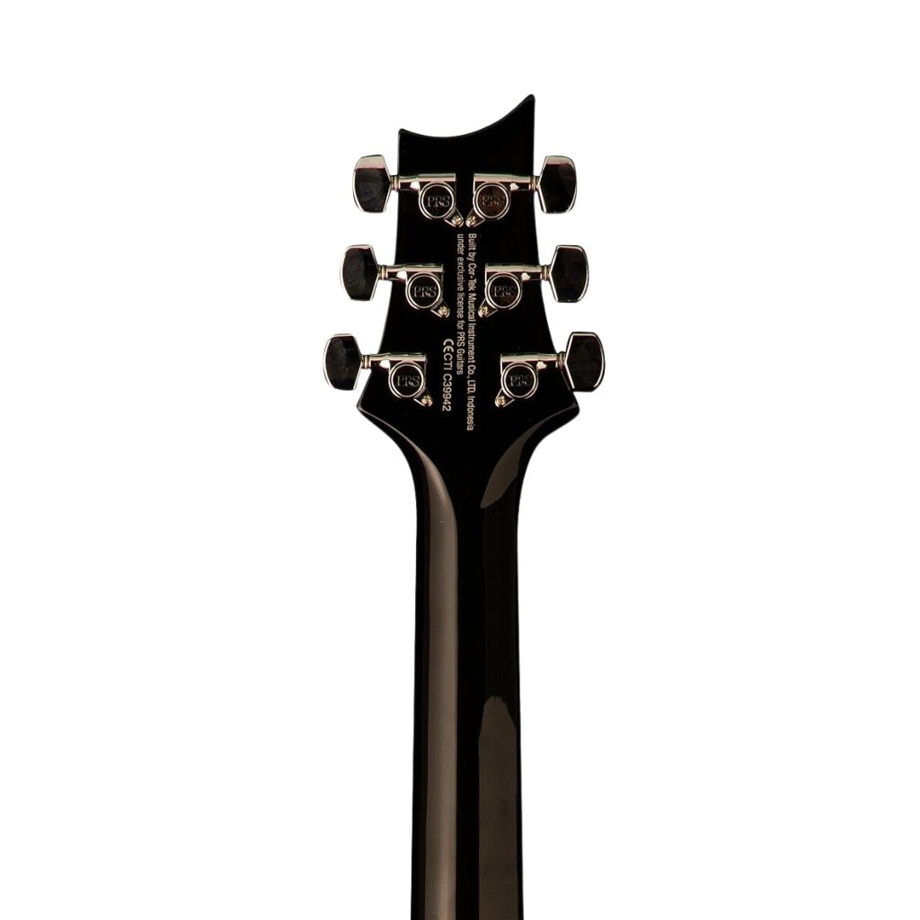 PRS SE Starla Electric Guitar - Black Electric Guitars Sky Music