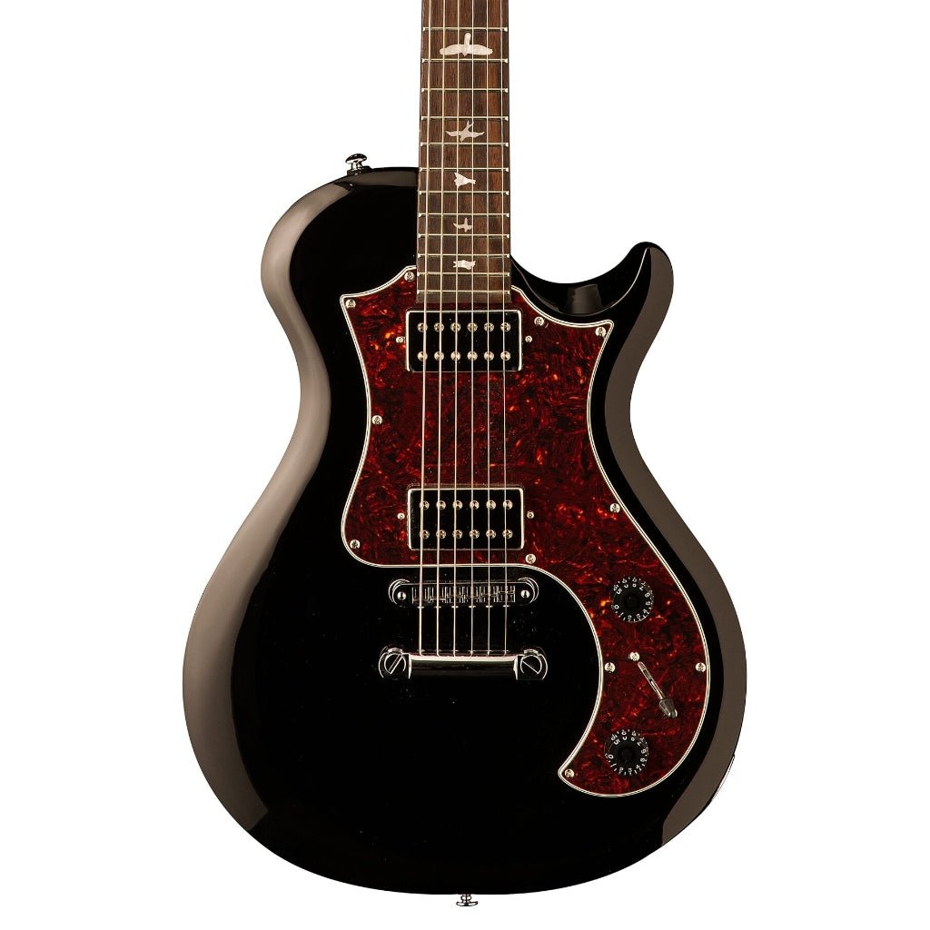 PRS SE Starla Electric Guitar - Black Electric Guitars Sky Music