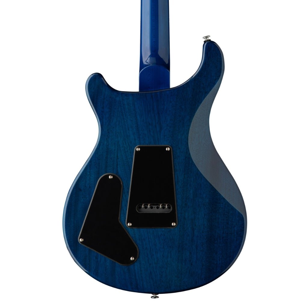 PRS SE Studio Electric Guitar - Lake Blue Electric Guitars Sky Music