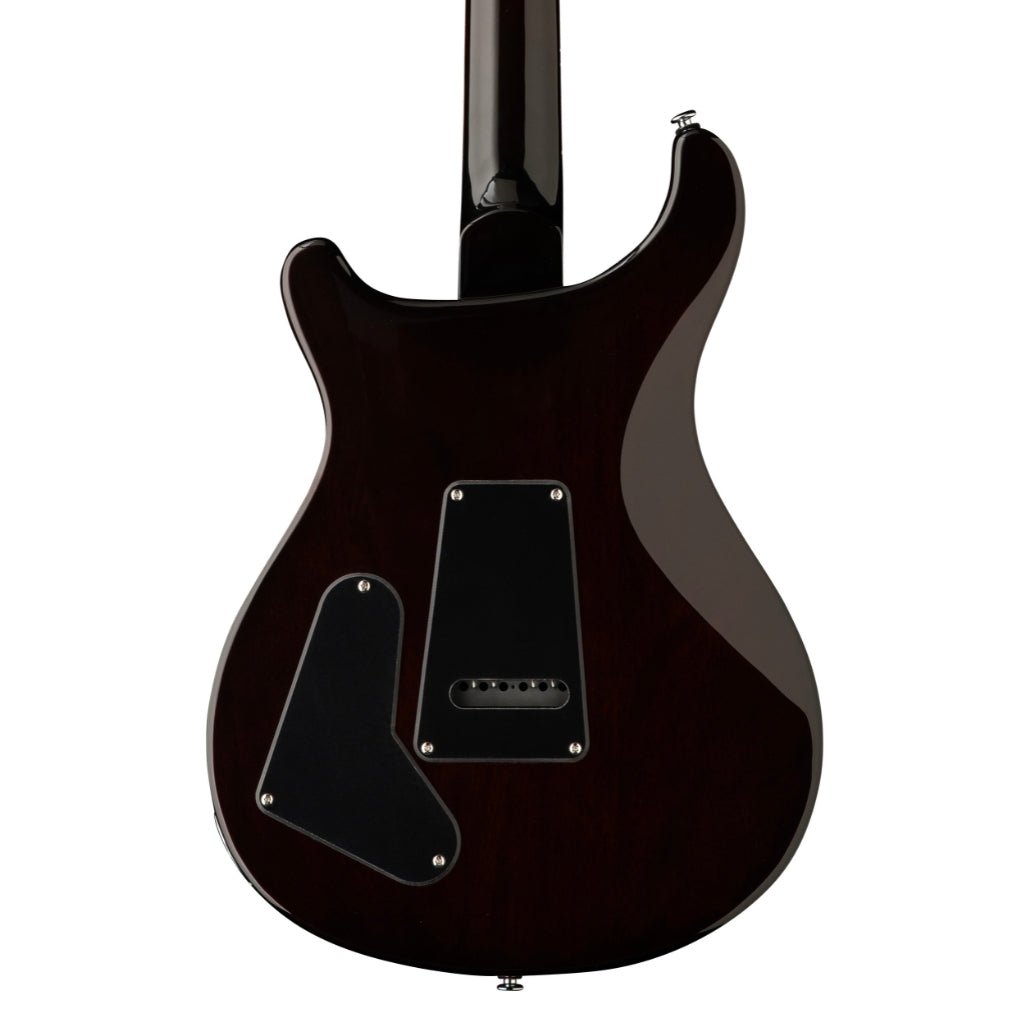 PRS SE Studio Electric Guitar - Orange Tiger Smokeburst Electric Guitars Sky Music