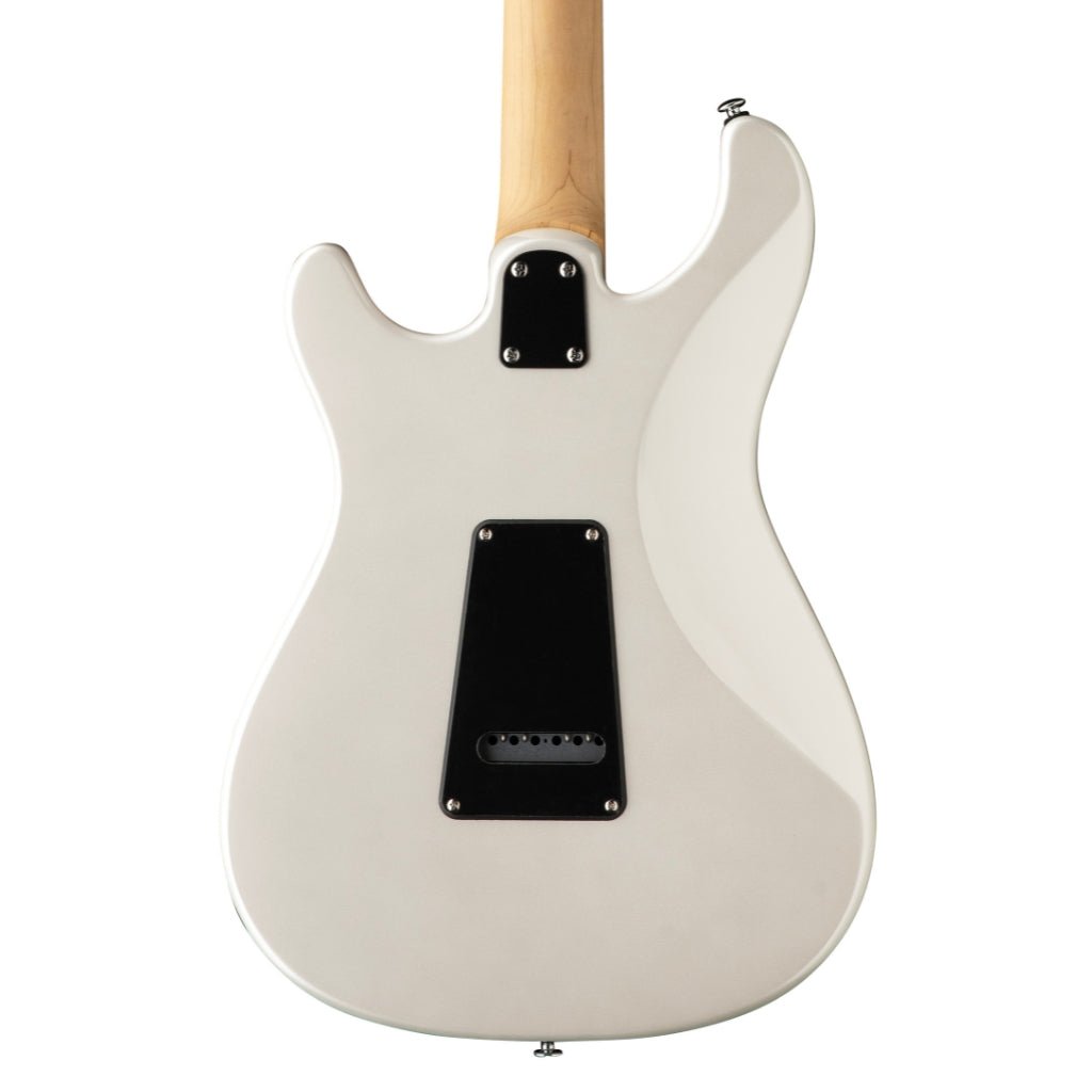 PRS SE Studio Standard Electric Guitar - Pearl White Electric Guitars Sky Music