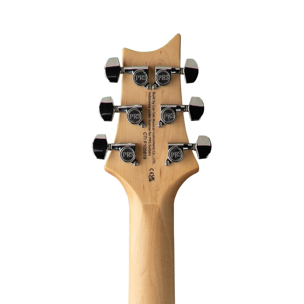 PRS SE Studio Standard Electric Guitar - Sage Green Electric Guitars Sky Music