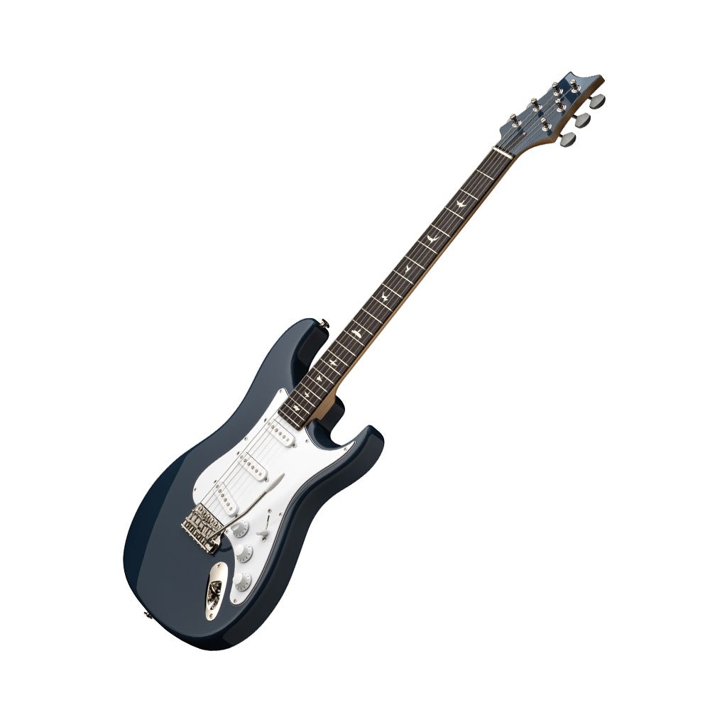 PRS Silver Sky Defender Limited Edition Electric Guitar - Arles Blue Electric Guitars Sky Music