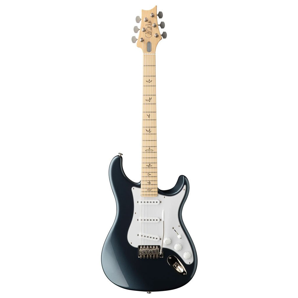 PRS Silver Sky Maple Fretboard in Venetian Blue Electric Guitars Sky Music