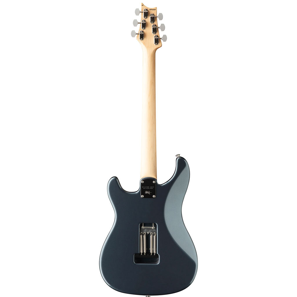 PRS Silver Sky Maple Fretboard in Venetian Blue