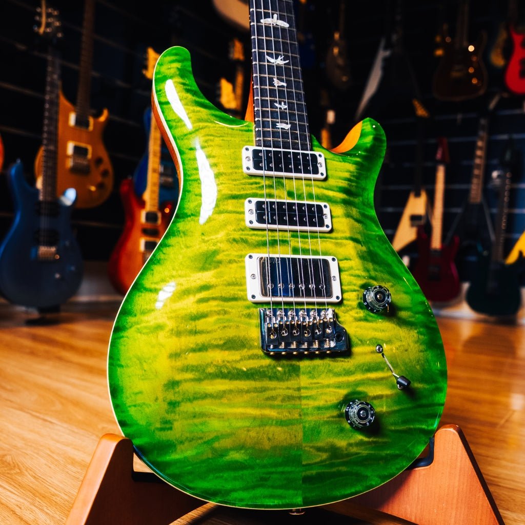 PRS Studio - Eriza Verde Electric Guitars Sky Music