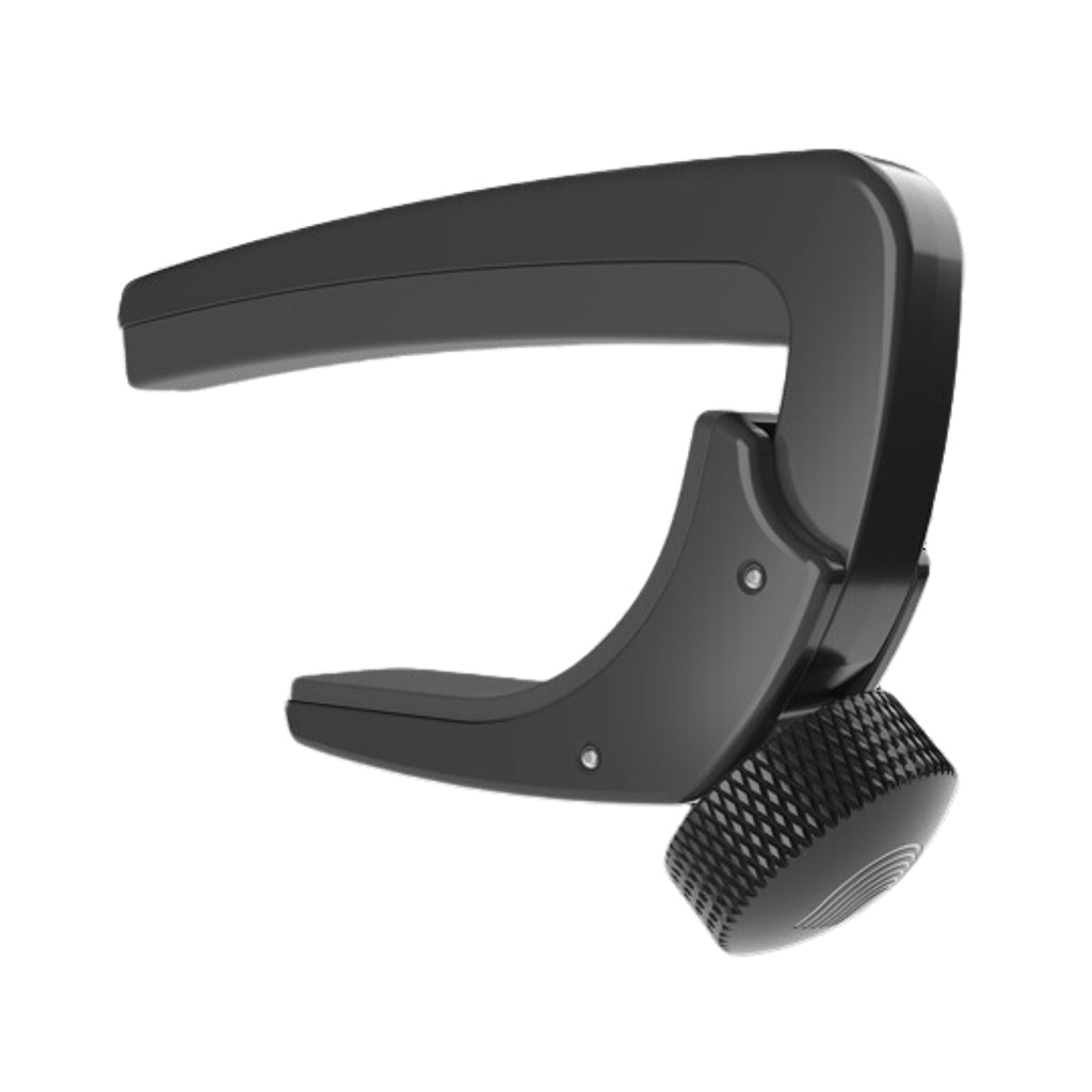D Addario Planet Waves PW CP 07 Capo Lite Black