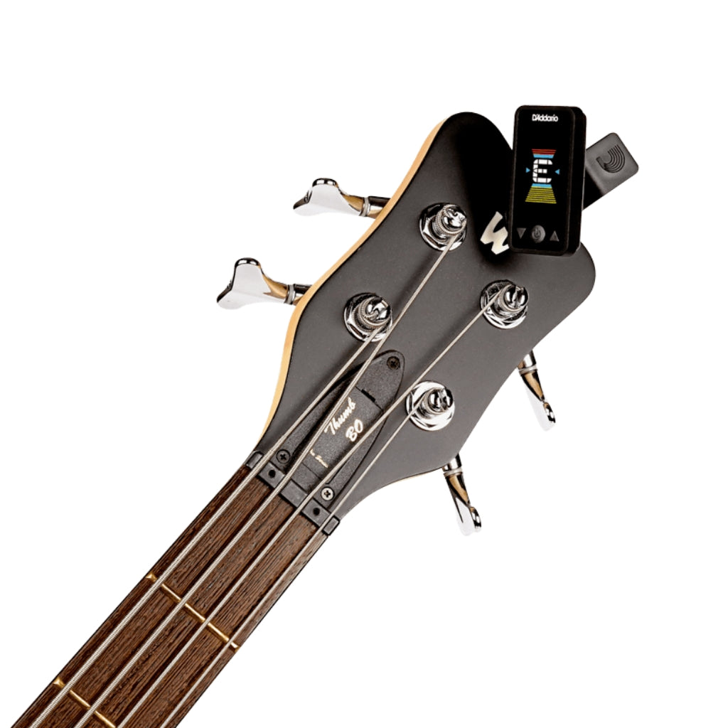 D'Addario - Planet Waves Eclipse - Rechargable Tuner