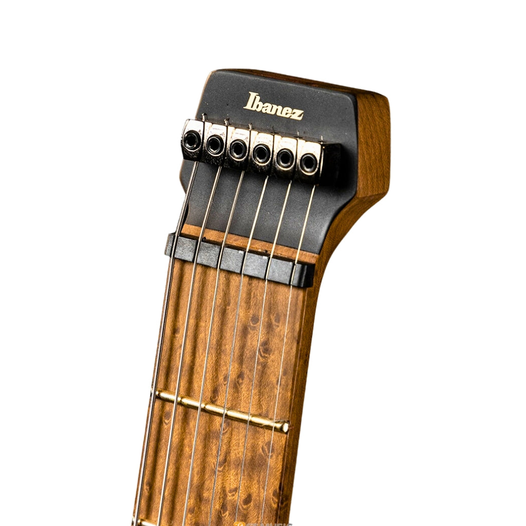 Ibanez - Q52PB Premium Guitar With Bag - Antique Brown Stained