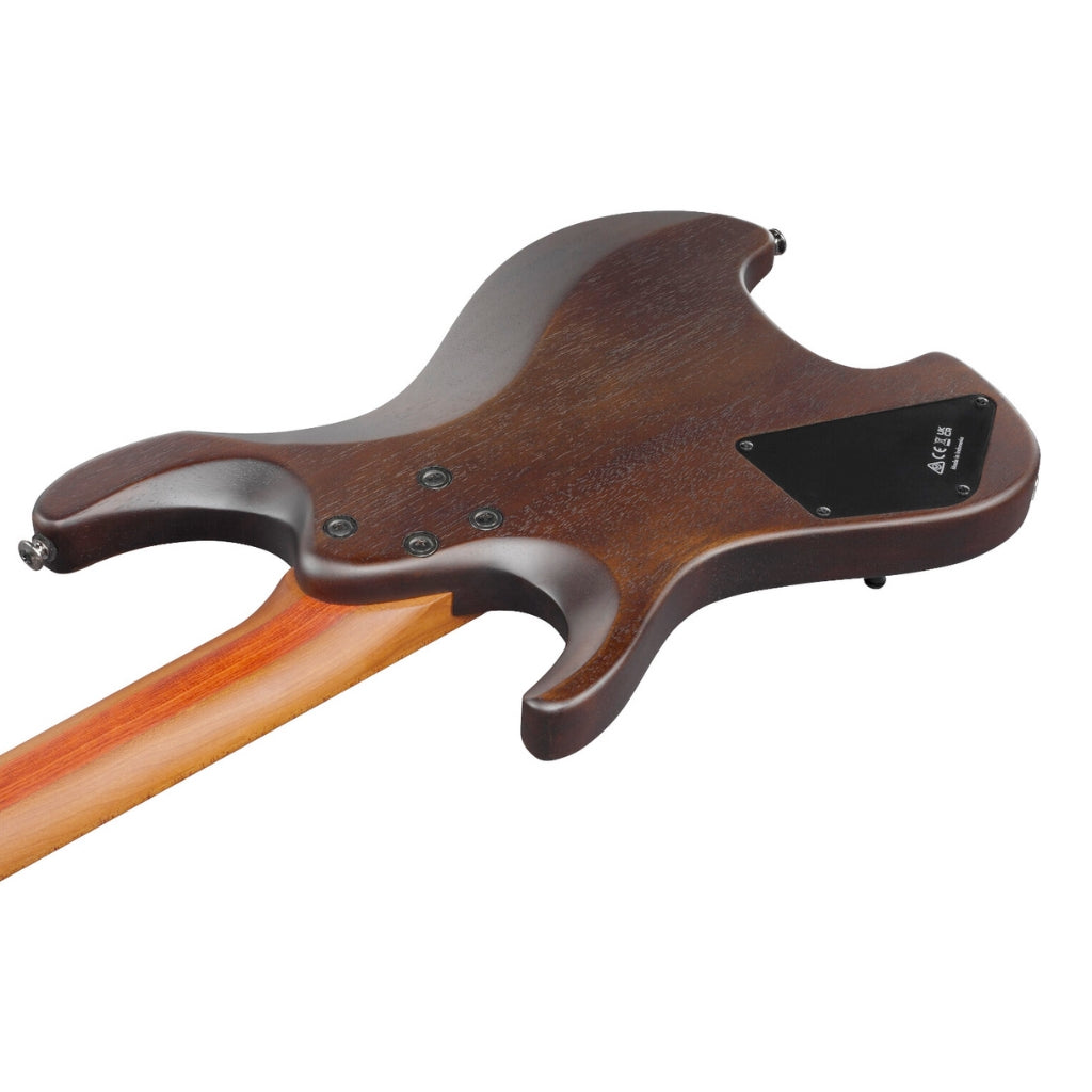 Ibanez - Q52PB Premium Guitar With Bag - Antique Brown Stained