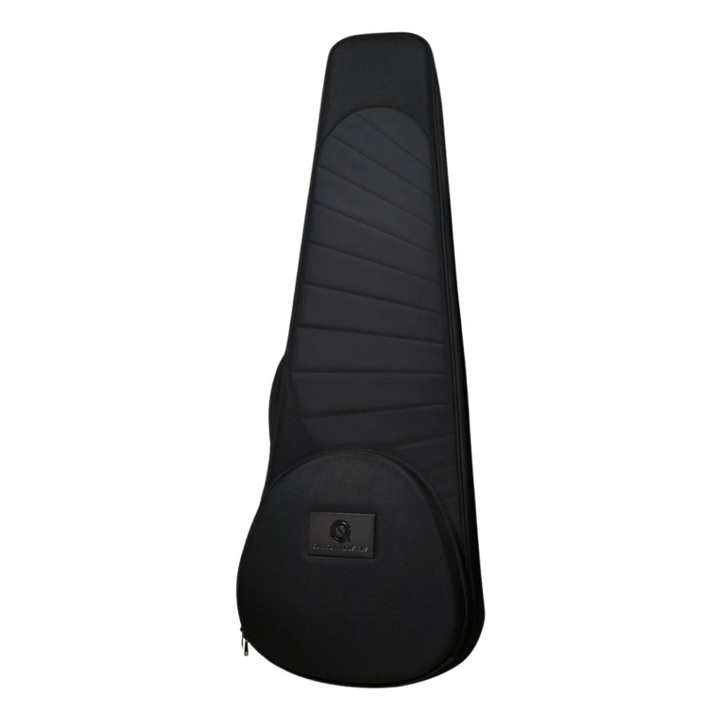 Quantum Industries G80K-MKII Electric Medium Bag Electric Guitar Cases & Gigbags Sky Music