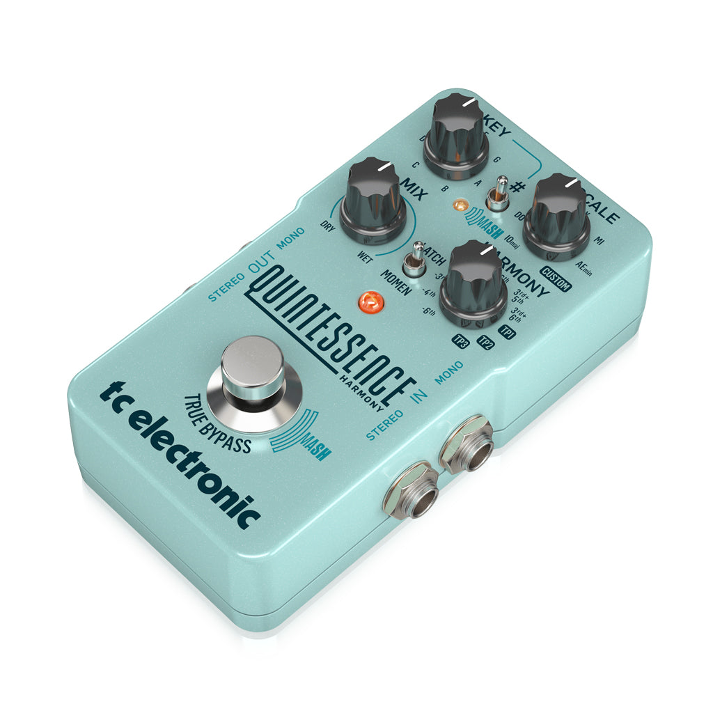 TC Electronic - Quintessence - Harmony