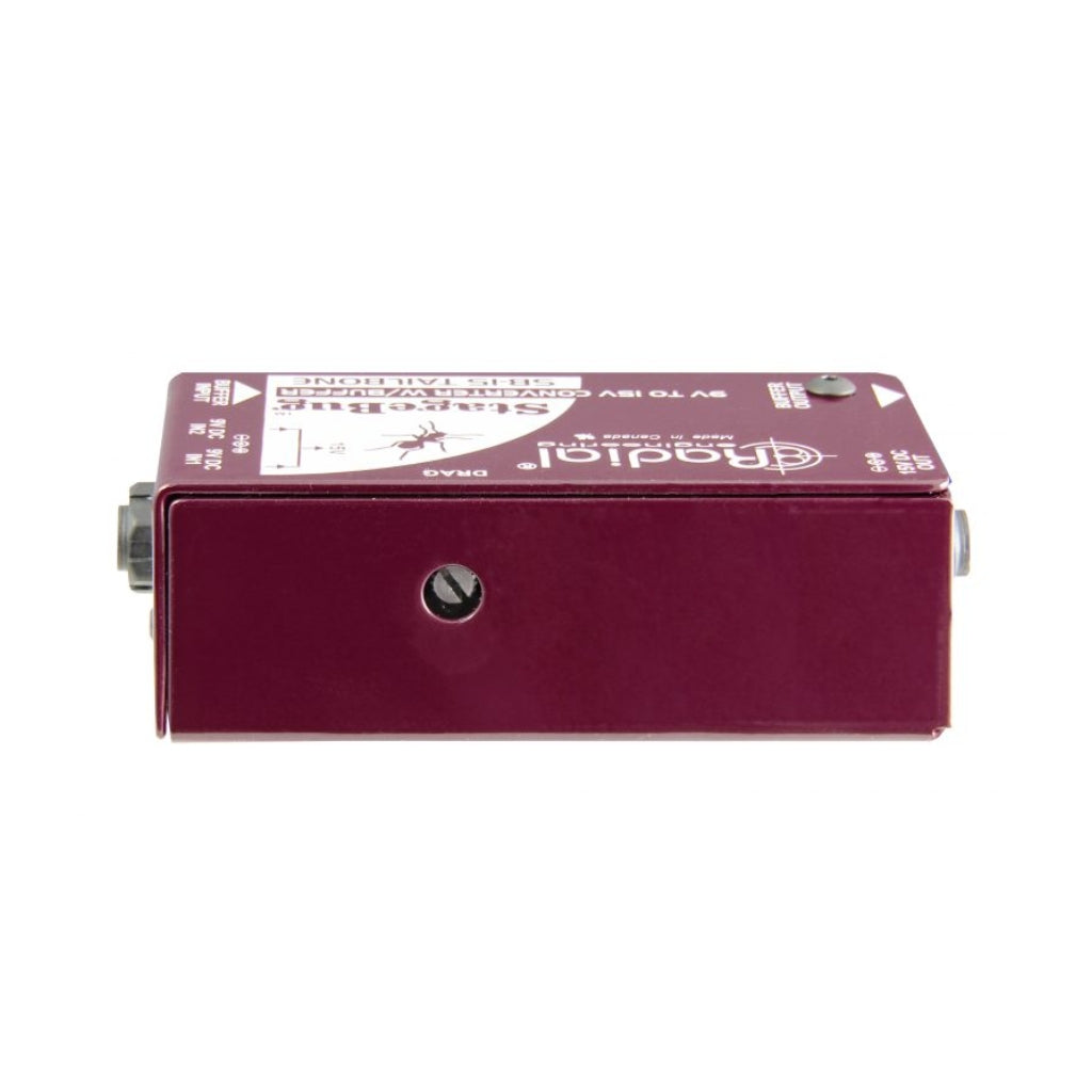 RADIAL - SB-15 - TAILBONE HIGH PERFORMANCE SIGNAL BUFFER