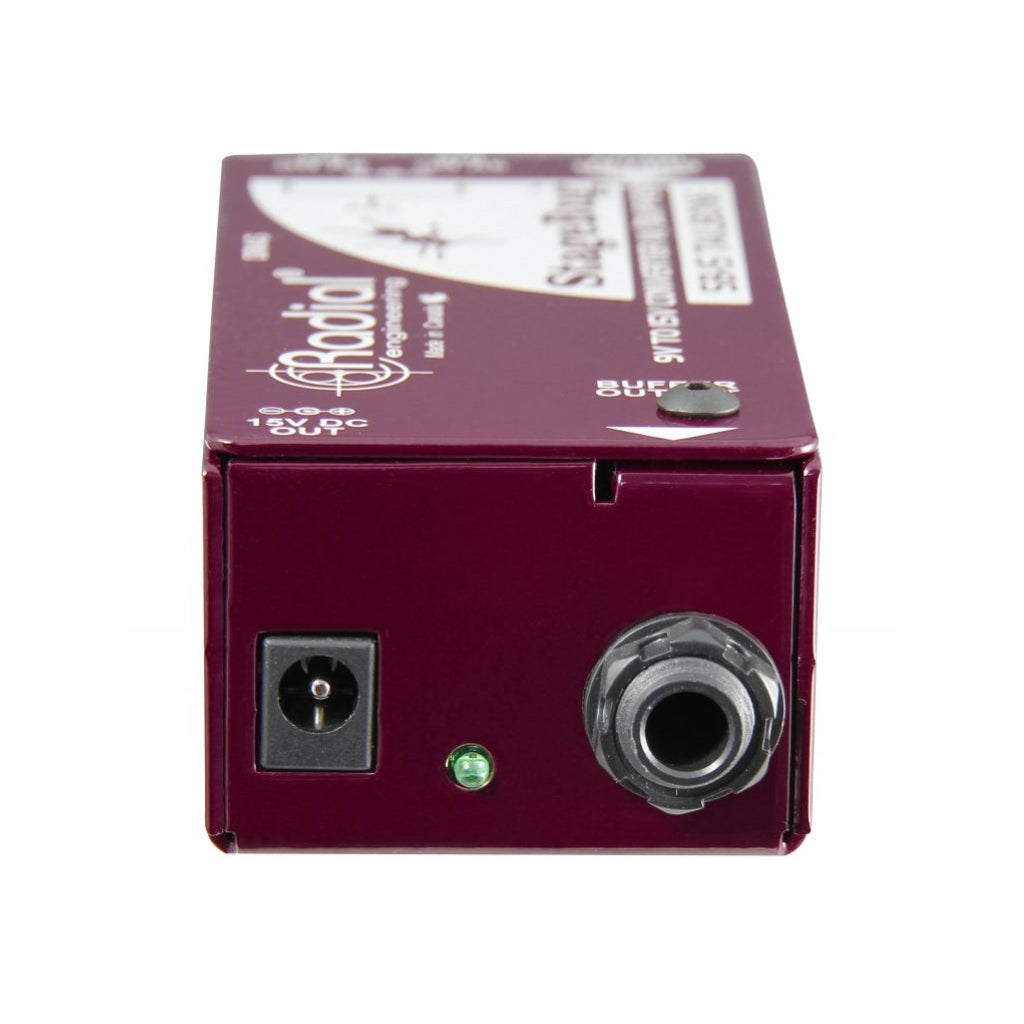 RADIAL - SB-15 - TAILBONE HIGH PERFORMANCE SIGNAL BUFFER