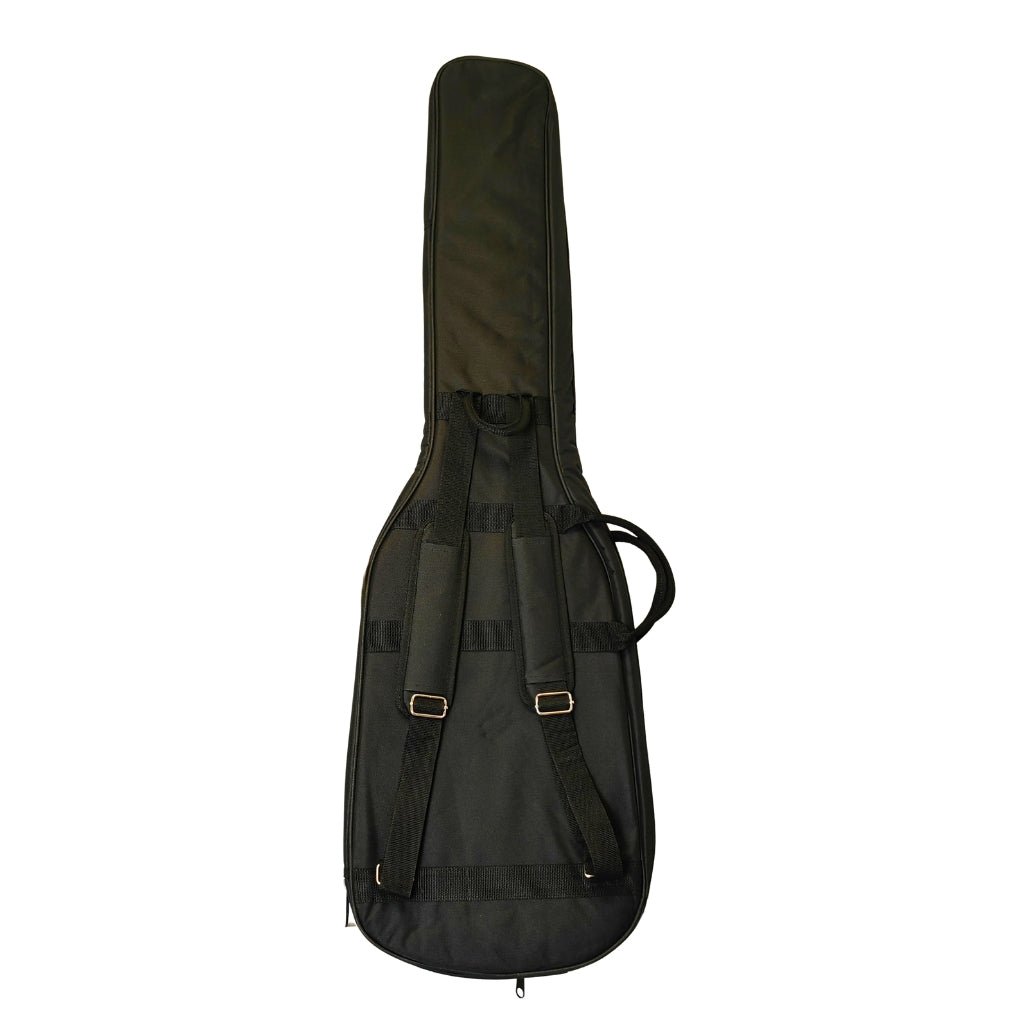 Rainbow Bass Guitar Bag Acoustic Guitar Cases & GigBags Sky Music
