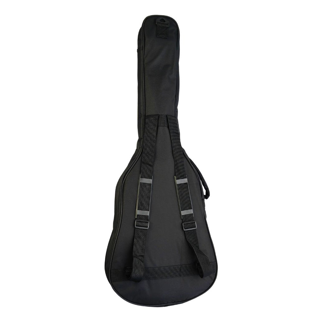 Rainbow Classical Guitar Bag 1/4-1/2 Size (34") Acoustic Guitar Cases & GigBags Sky Music
